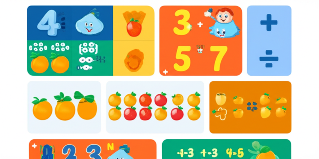 Number Detective Game